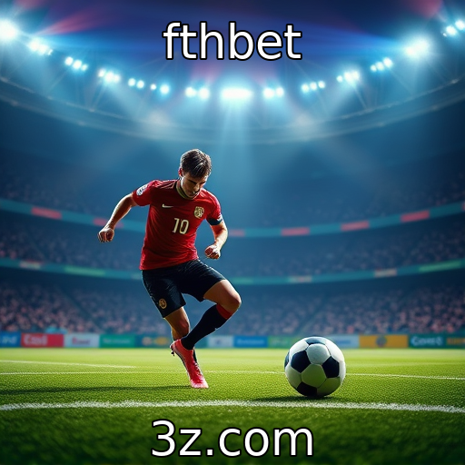 fthbet - Os segredos das apostas esportivas: como analisar partidas com eficiência