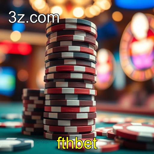 Bônus incríveis do fthbet: Oportunidades que você não pode perder!