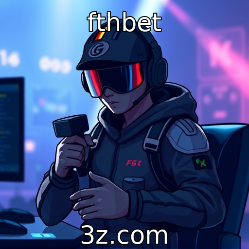 fthbet : Os segredos das apostas esportivas que todo apostador deve conhecer