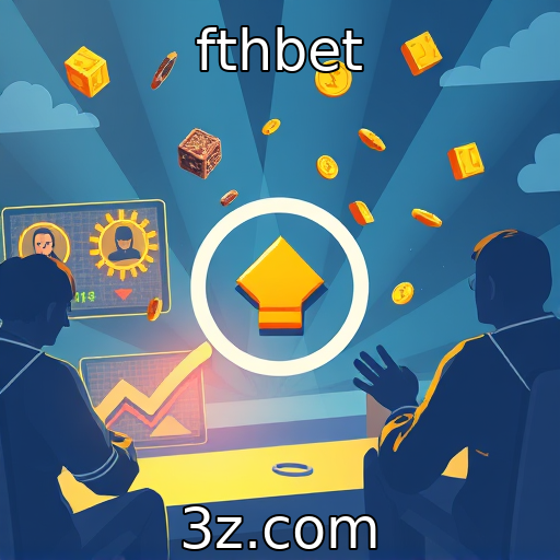 fthbet | O impacto das microtransações nos jogadores