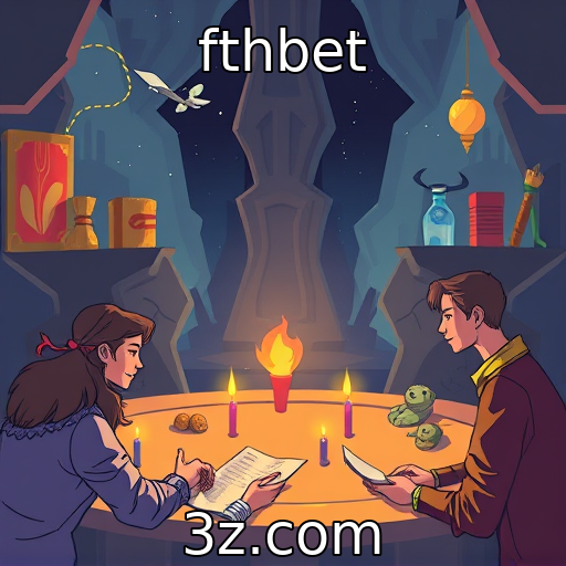 fthbet : Desafios enfrentados por desenvolvedores independentes