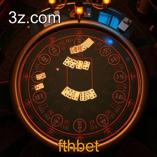 Jogos emocionantes na fthbet: Uma experiência imperdível
