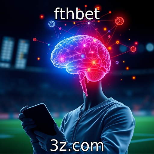 fthbet | Os segredos das apostas esportivas: Como maximizar seus lucros