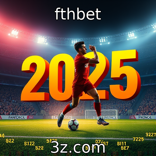fthbet : Apostas no Brasil: O Crescimento das Plataformas em 2025
