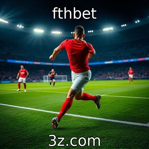 fthbet : Apostas Esportivas: Como Análises Podem Transformar Seus Resultados