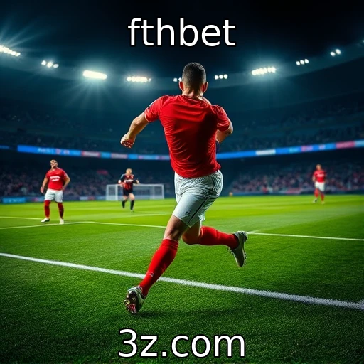 Apostas Esportivas: Como Análises Podem Transformar Seus Resultados