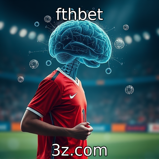 fthbet | Apostas esportivas: Estratégias que aumentam suas chances de ganhar